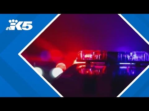 Crime rates drop in Washington for 2024, annual report finds