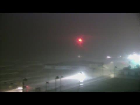 Potential impact of Tropical Storm Beryl on gas prices