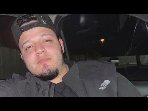 Man mistakenly deported to El Salvador to face charges in the U.S.