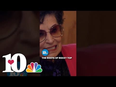 "Rocky Top" is synonymous with Tennessee. Have you ever wondered where it came from?