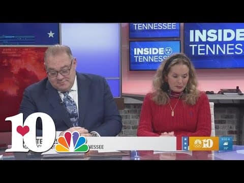 Inside TN: Winners, losers of 2023, Part 1