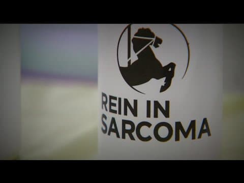 Rogers' hockey community fundraises for a rare cancer impacting several players