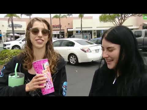 Barbenheimer | Fans are excited to see both "Barbie" and "Oppenheimer" on opening day