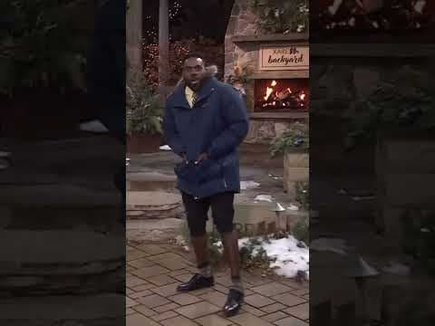 When is it too cold to wear shorts in MN?