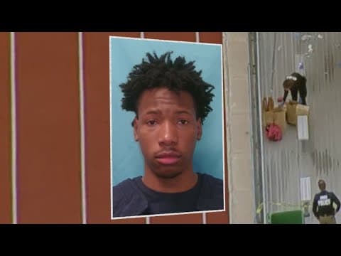 First bond hearing scheduled in the fatal Frisco track meet stabbing