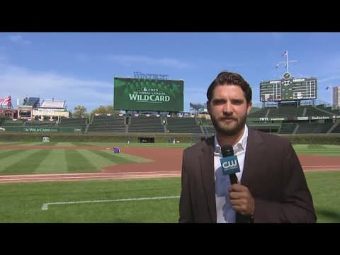 Padres Playoffs | A win or go home scenario