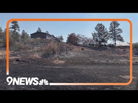 2 men arrested in connection with Oak Fire