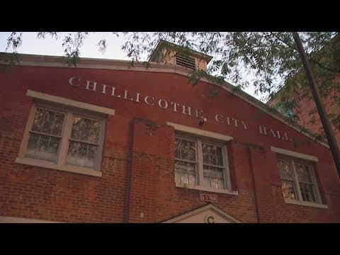 Chillicothe considering ordinance that some say targets homeless