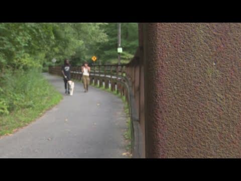 Police arrest man accused of exposing himself along Sligo Creek Trail