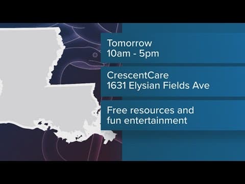 CrescentCare to give free Black Health Summit