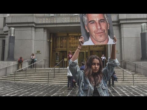 Grand Jury records reveals prosecutors knew about rapes for years