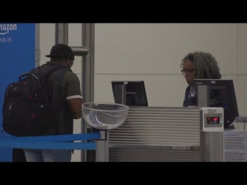 Travel agent who set up alleged sham travel arrangements for George Mason University arrested