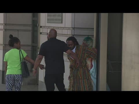 DC councilmembers react to Trayon White's bribery arrest