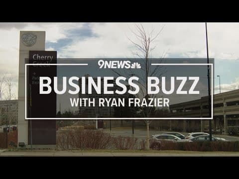 Business Buzz: Cherry Creek North’s resilience, addressing disproportionate impact in communities an
