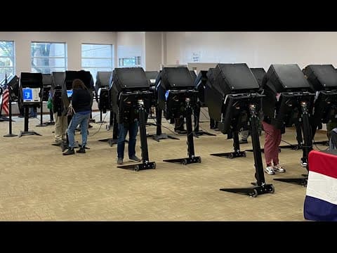 Issue 2 would amend Ohio Constitution prohibit non-citizens from voting in local elections