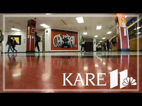 St. Paul Central gets mascot makeover