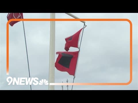 Turmoil, worry swirl over cuts to key federal agencies as hurricane season begins