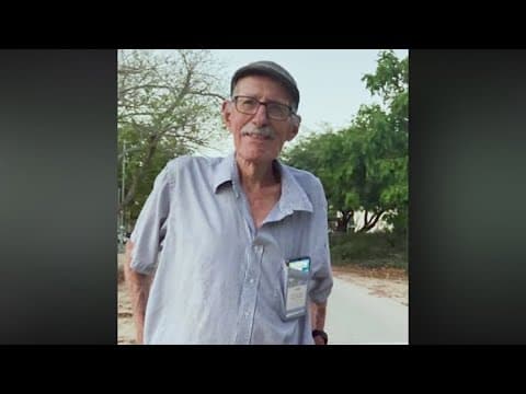 Southern Indiana family mourns loss of loved one who was held hostage by Hamas