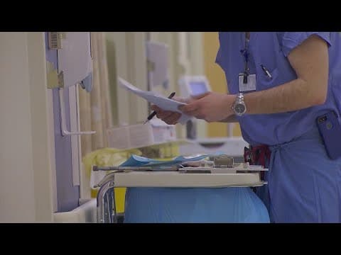 New study suggests working hours outside a normal 9-5 can create health issues