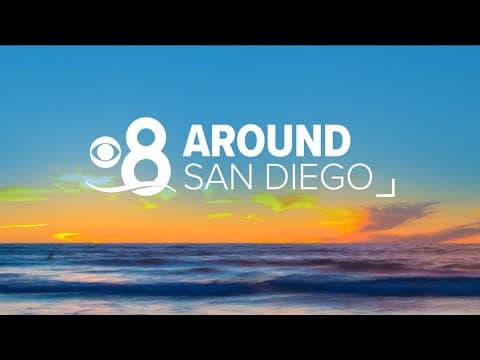 Around San Diego | Stories you may have missed from the week of March 25