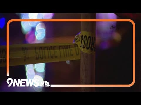 Westminster Police investigating shooting near the Orchard Town Center