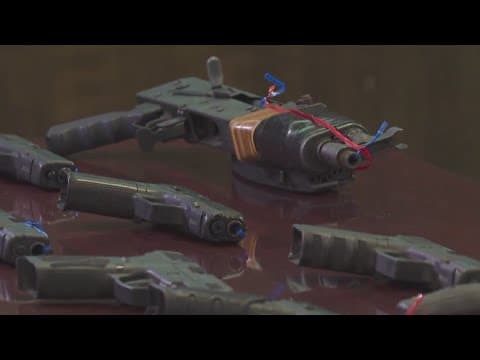 State senator files bill to hold gun owners liable if their gun is stolen