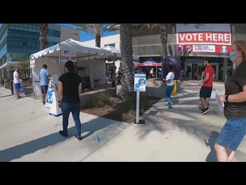 What you need to know for California's June 7 Primary Election