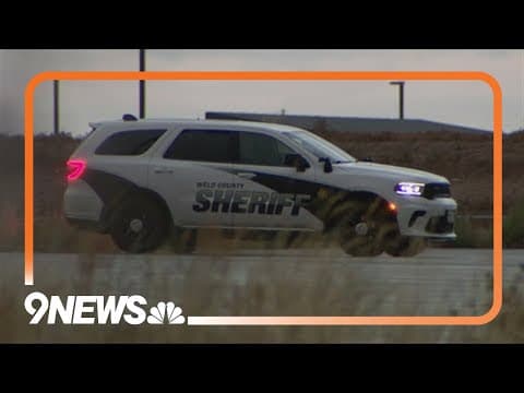 New details released about Weld County deputies injured by gunfire during training