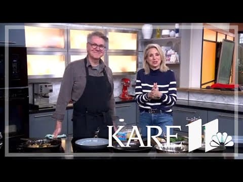 Cooking without 'forever chemicals'