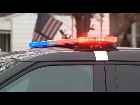 Police: 3 injured in shooting near Ohio State East Hospital
