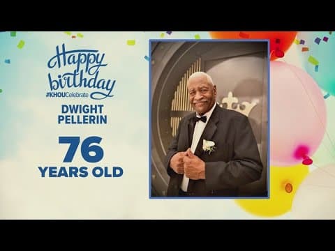 Celebrating you! Birthdays and anniversaries: 9/6 at 6 p.m.