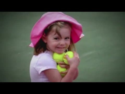 German suspect in Madeleine McCann disappearance is released after serving time in unrelated case