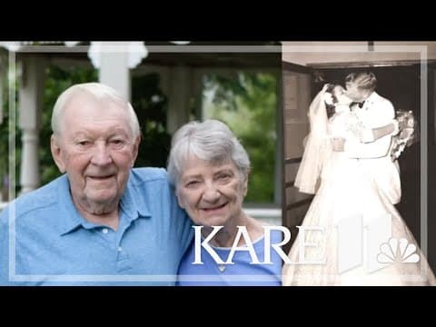 Your Good News: Mary Heller