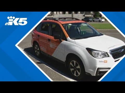 Washington testing car technology that could help prevent DUIs