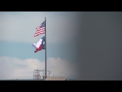 Texas House could have a quorum today during the second special session