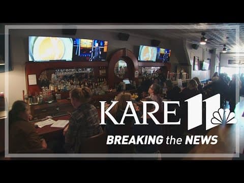 A Bar of Their Own opens its doors to a world dedicated to women's sports