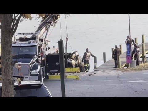 One month since Jamell Lee-Heung went missing