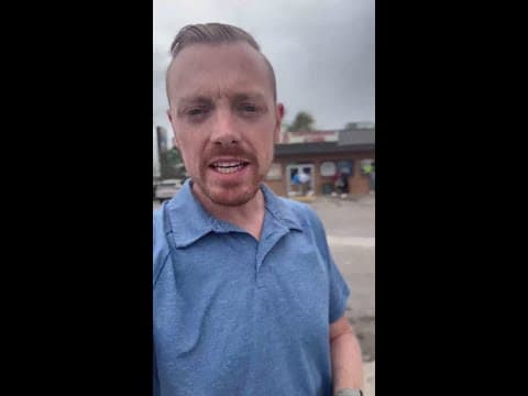 Adams County gas station closes