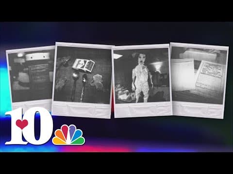 10Investigates: KPD officer kept evidence, citations, sex doll for months, years in cruiser