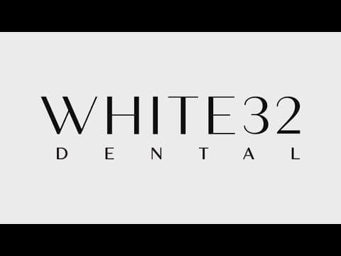 Meet Dr. White from White32 Dental