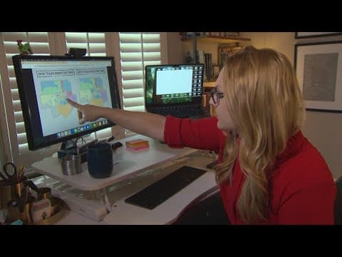 What happened at the Texas Capitol when Democrats didn't show up Monday, and what it means