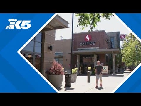 Union, customers respond to possible sale of 124 Kroger, Albertsons stores in Washington