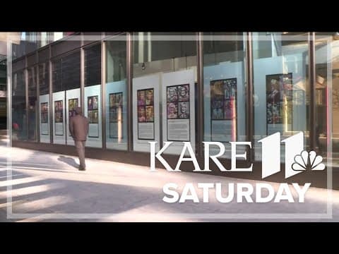 Opening Windows: A celebration of Minneapolis' vibrancy