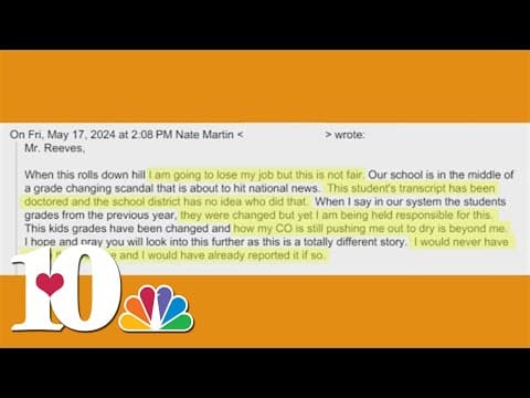 Clinton High School names Josh Reid as new athletic director, former AD to work at middle school