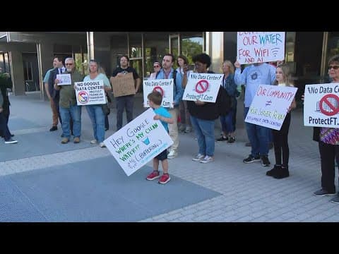 City-County Council set to vote on data center proposed for Franklin Township