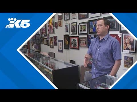 Thieves steal pricey Pokémon cards, Lego sets from Lakewood store