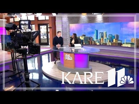 KARE 11 News Now - Feb. 10, 2025