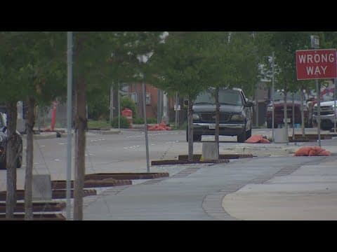 Compromise reached on Shepherd Durham project allowing Phase 2 to continue