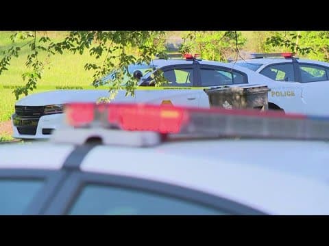 1 killed in shooting on Indy's near northwest side Father's Day morning