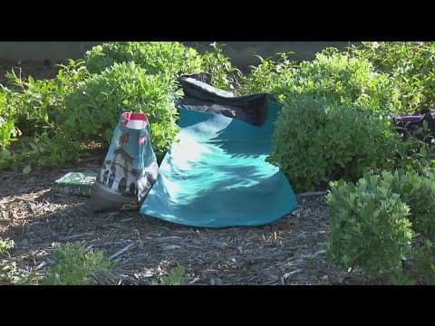 Local, state, national leaders meet in San Diego for day 2 of conference on homelessness